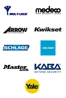 Troy MI Locksmith Store Troy, MI 248-289-3424 - brands